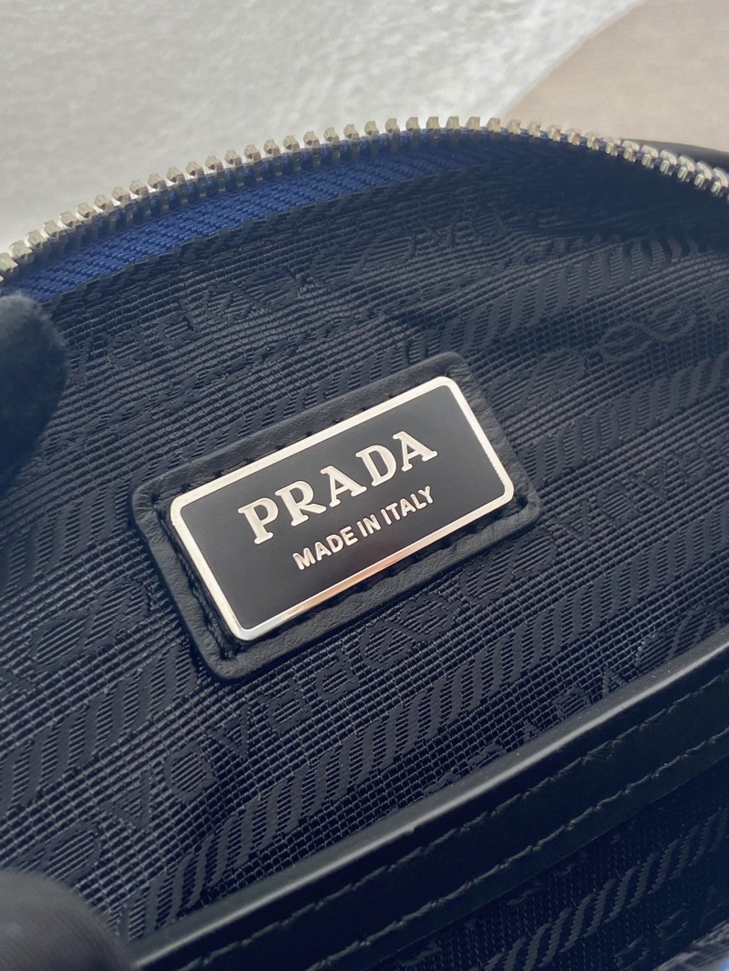 Prada Satchel Bags